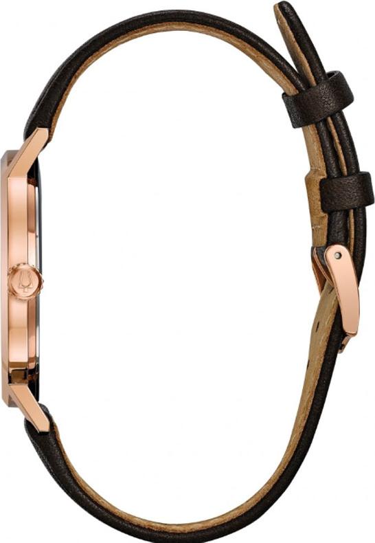 Đồng hồ nam Bulova 97B154