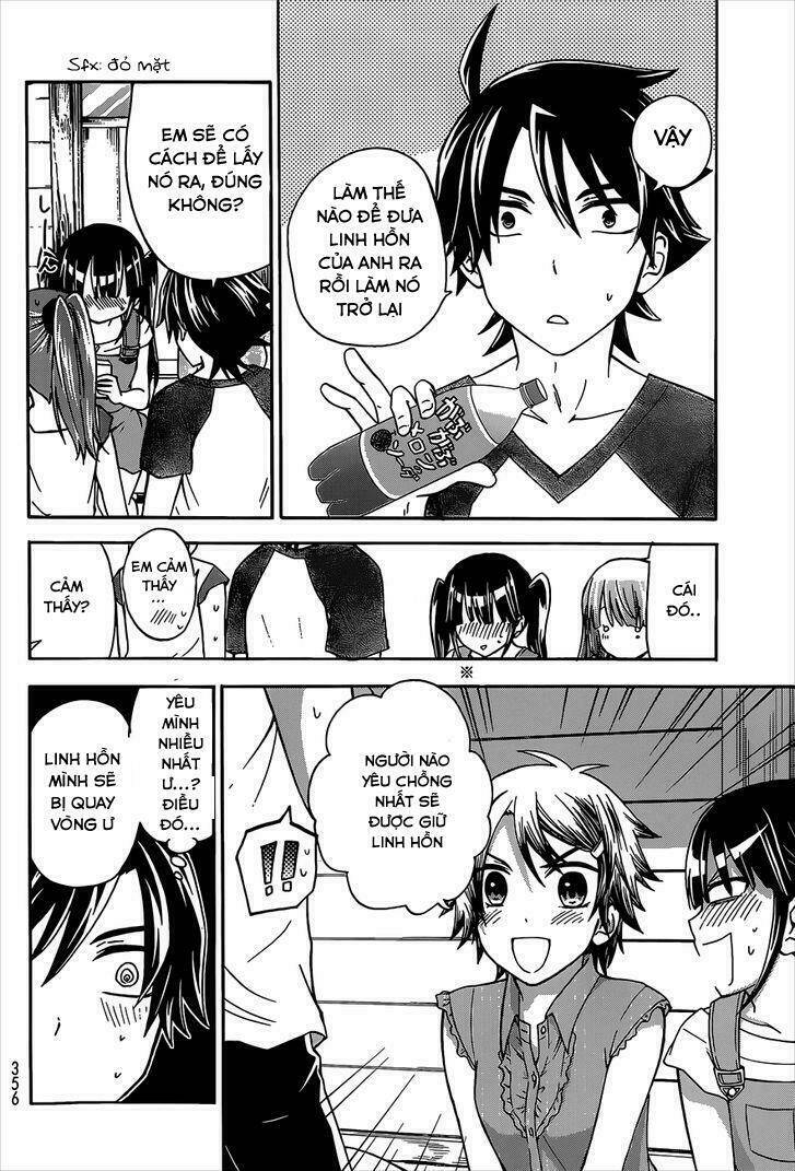 maga-tsuki chapter 41 12