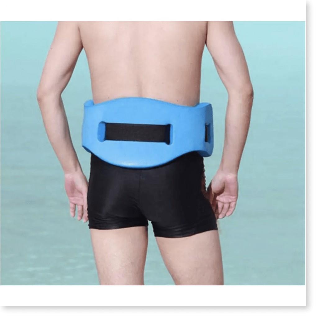 ĐAI NỔI ĐEO LƯNG TẬP BƠI EASY SWIM