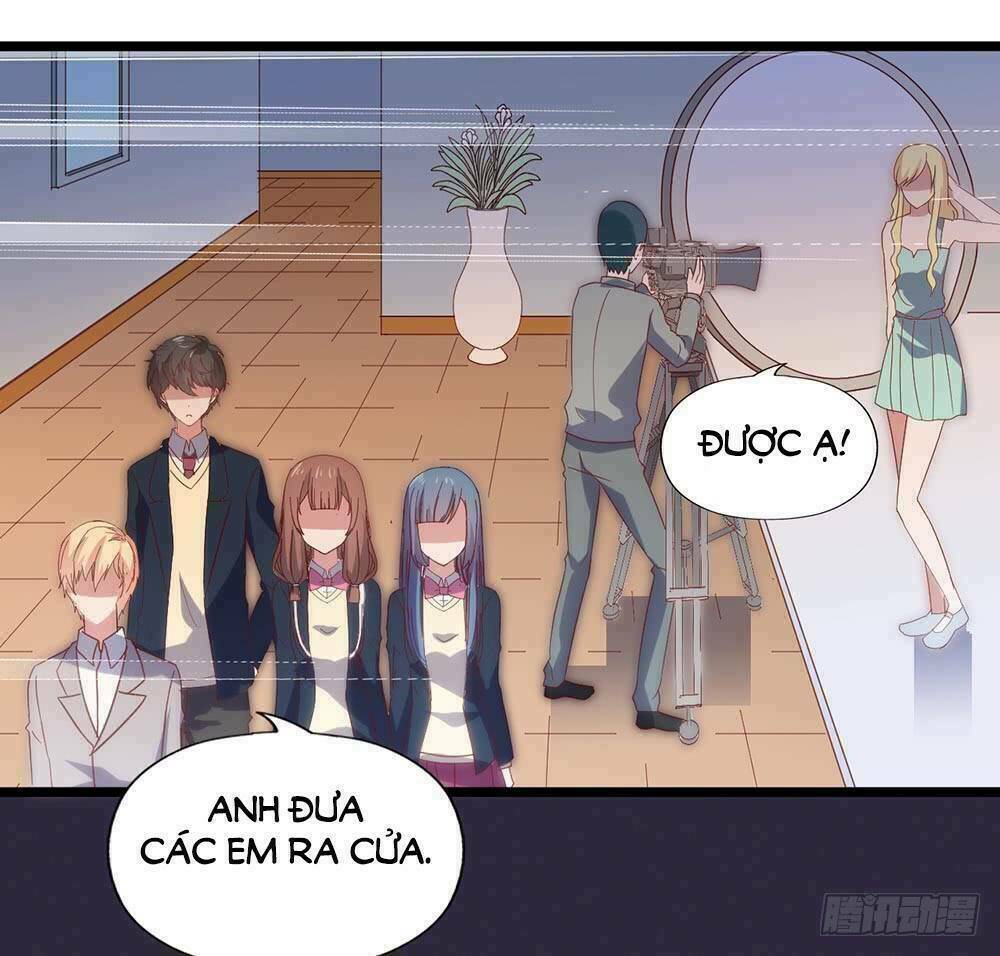ác ma bàn bên chapter 52 48