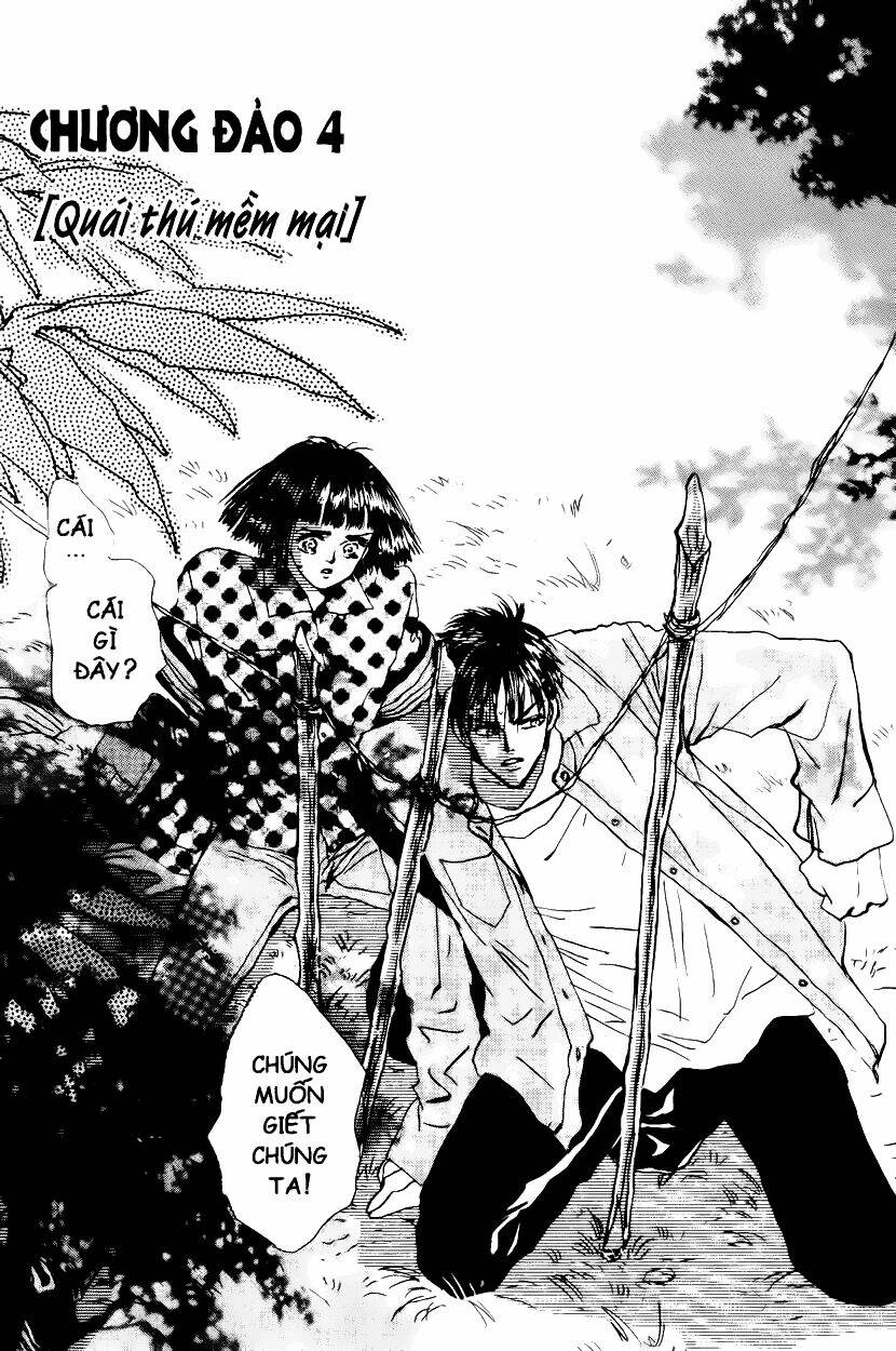 7 mầm sống chapter 4 3