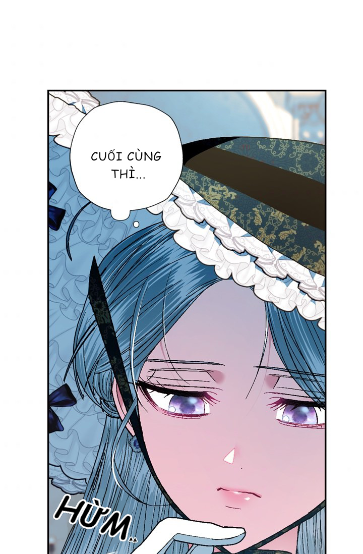 cha à, con không muốn kết hôn đâu chapter 50 62