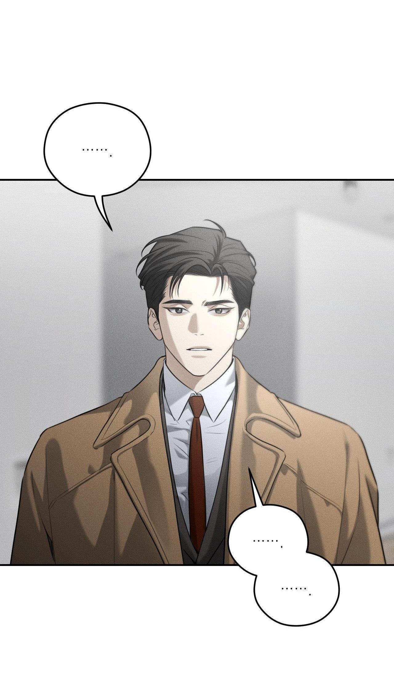 gấu teddy thân yêu chapter 32 37