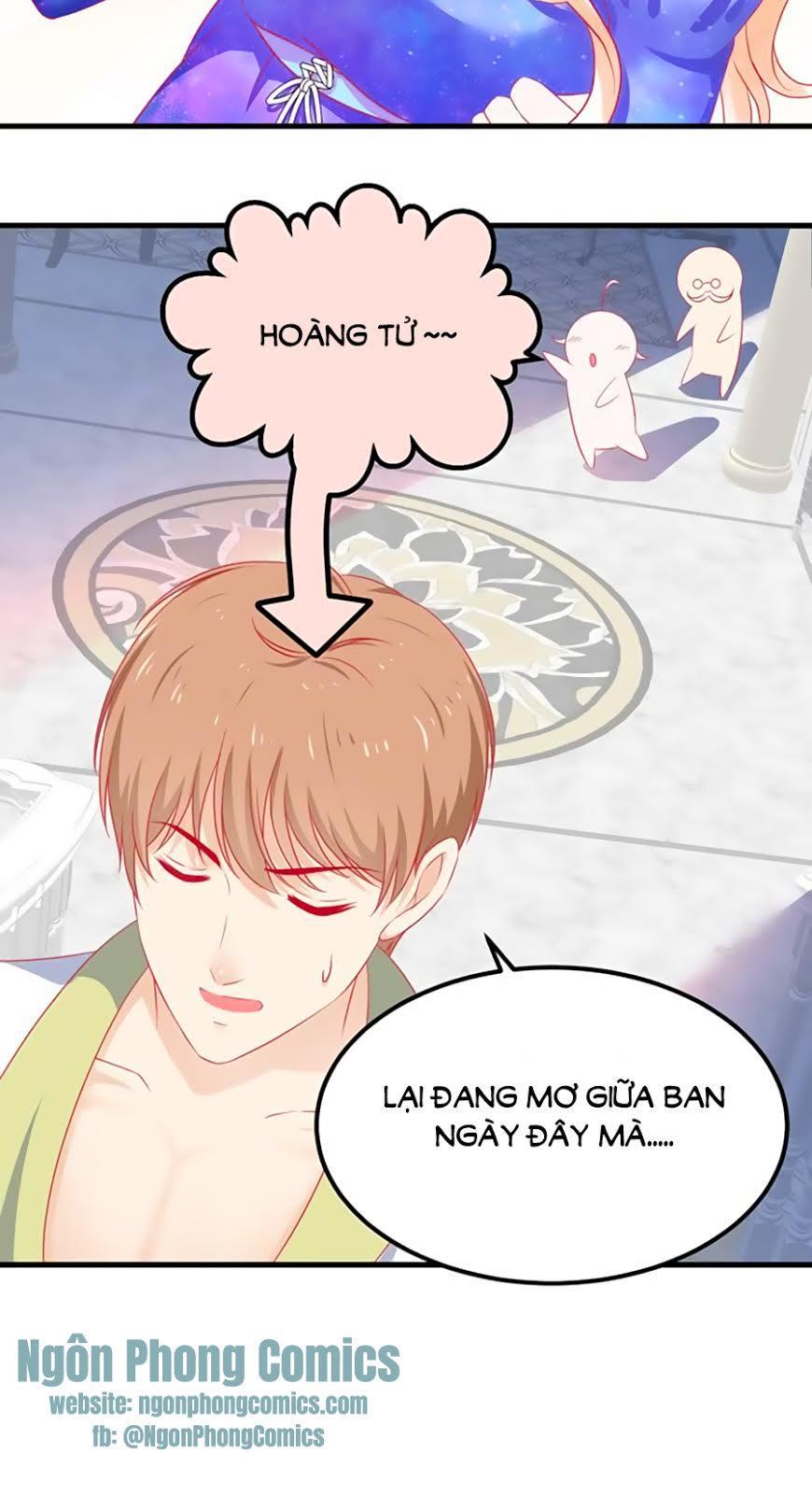 thâm hải chi ca chapter 10 31