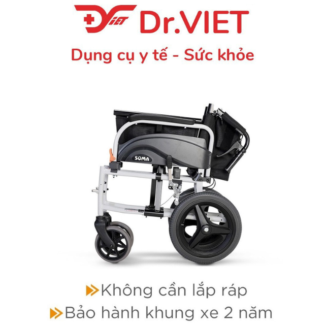 XE LĂN KARMA AGILE 16 INCH HIỆN ĐẠI, SIÊU BỀN, NHỎ GỌN