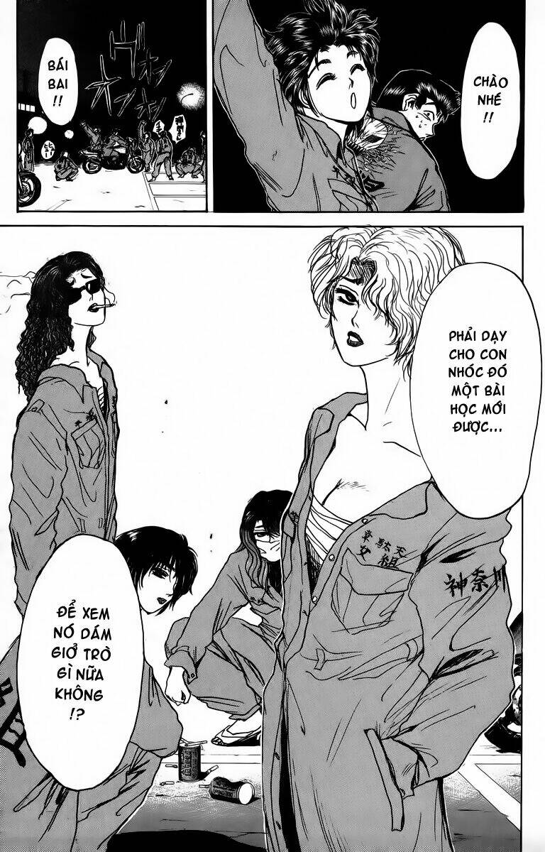 shonan junai gumi chapter 175 19