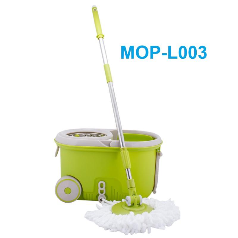 Bông lau thay thế cây lau nhà Walkable MOP-L003 , MOP-Q2-1, ETM478