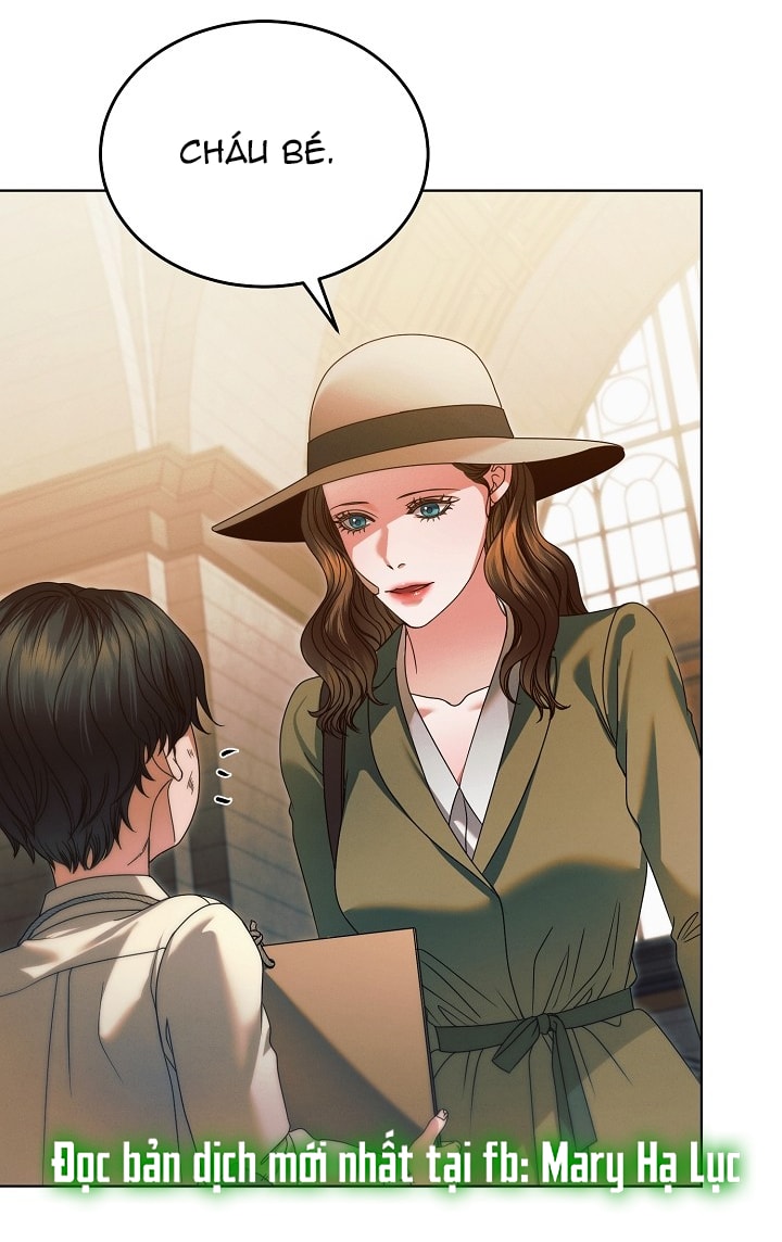 [18+] hãy cầu xin ta đi chapter 9.2 36