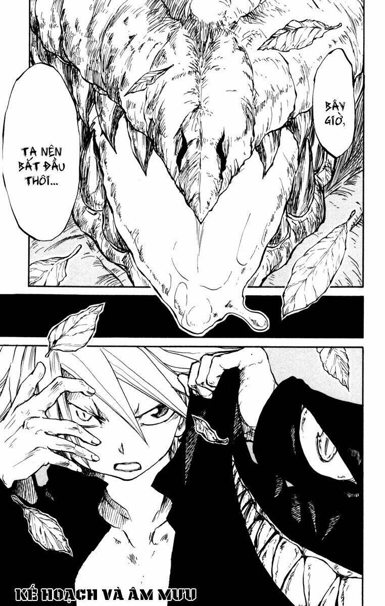 cerberus chapter 4 4