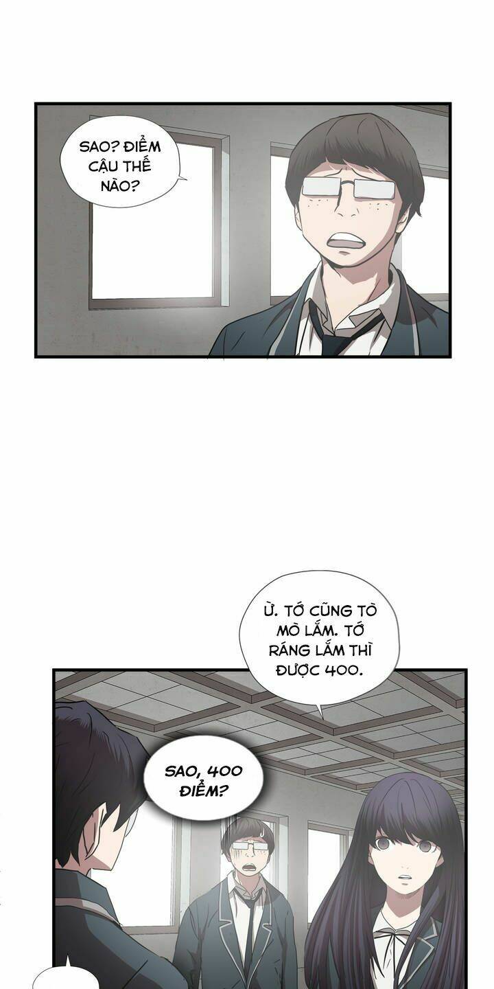 kẻ bị ruồng bỏ chapter 53 19