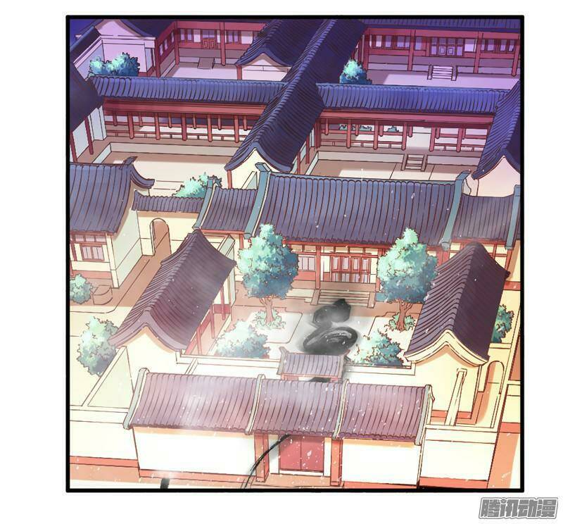 giữ chặt tiểu bạch long chapter 20 5