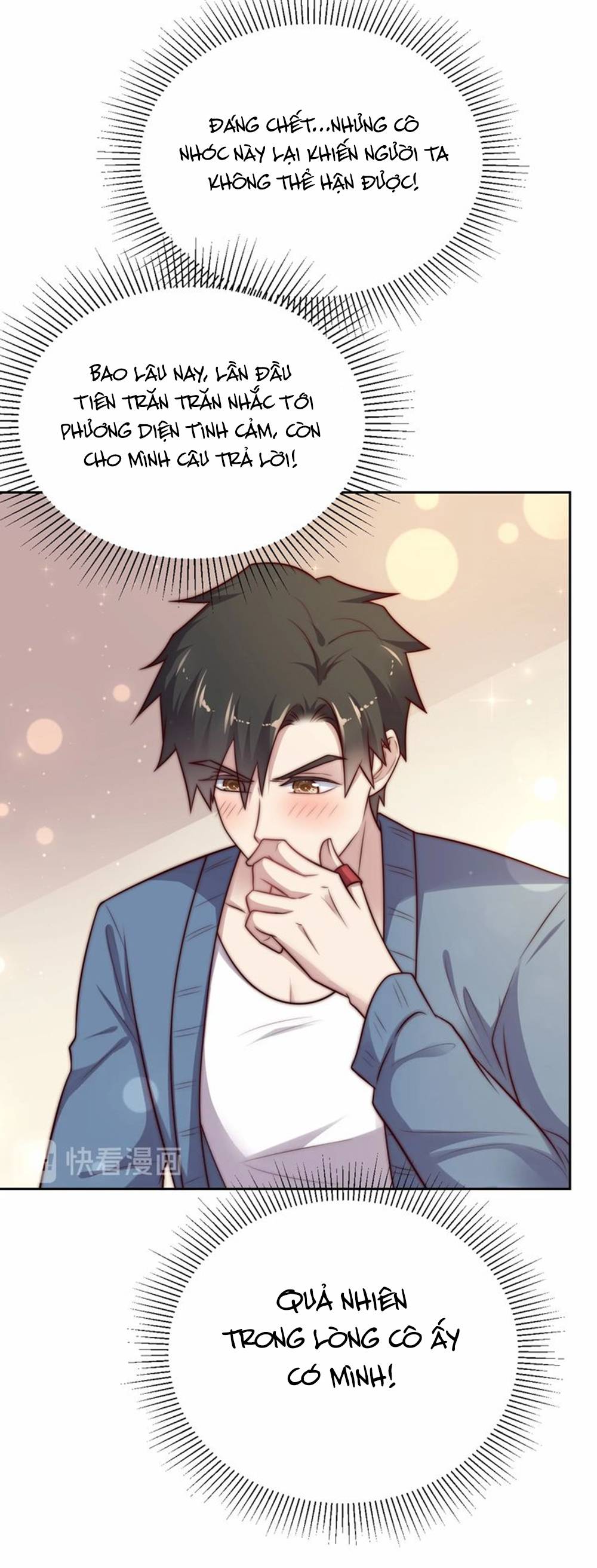 khoá chặt đôi môi (full) chapter 65 19