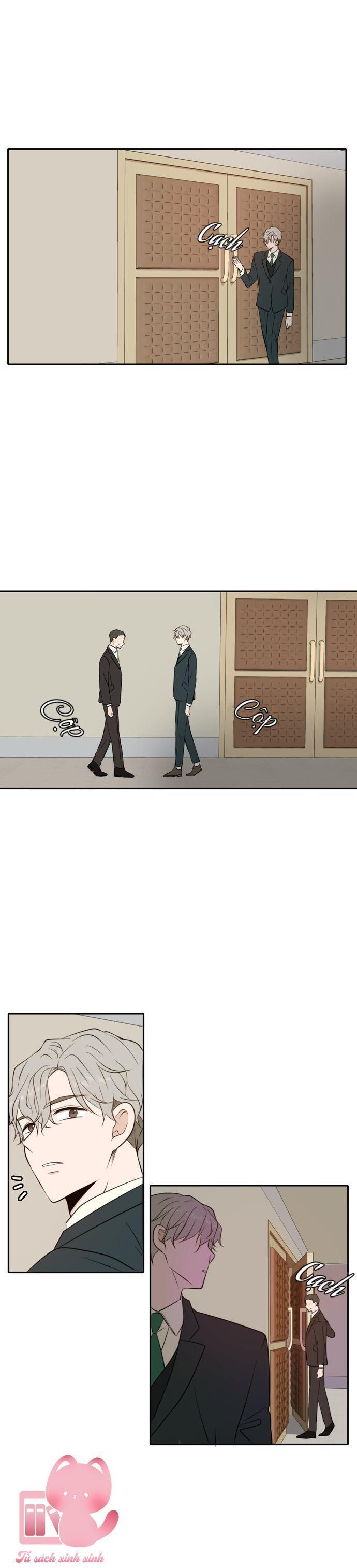 hẹn gặp nhau ở kiếp thứ 19 chapter 11 11