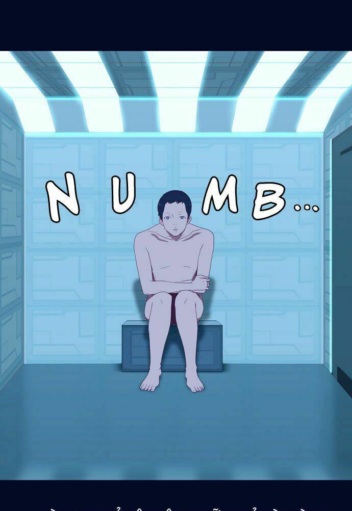 siêu nhân tinh trùng chapter 1 30