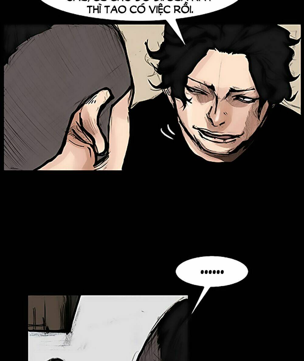 độc cô tiền truyện chapter 85 26