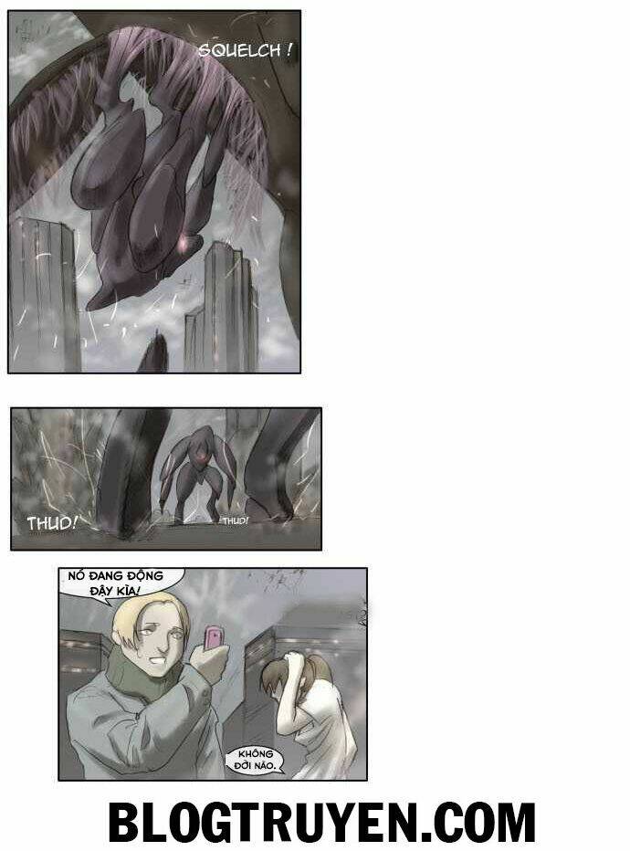 cuộc chiến với quái vật tại kỷ nguyên 430 chapter 10 21