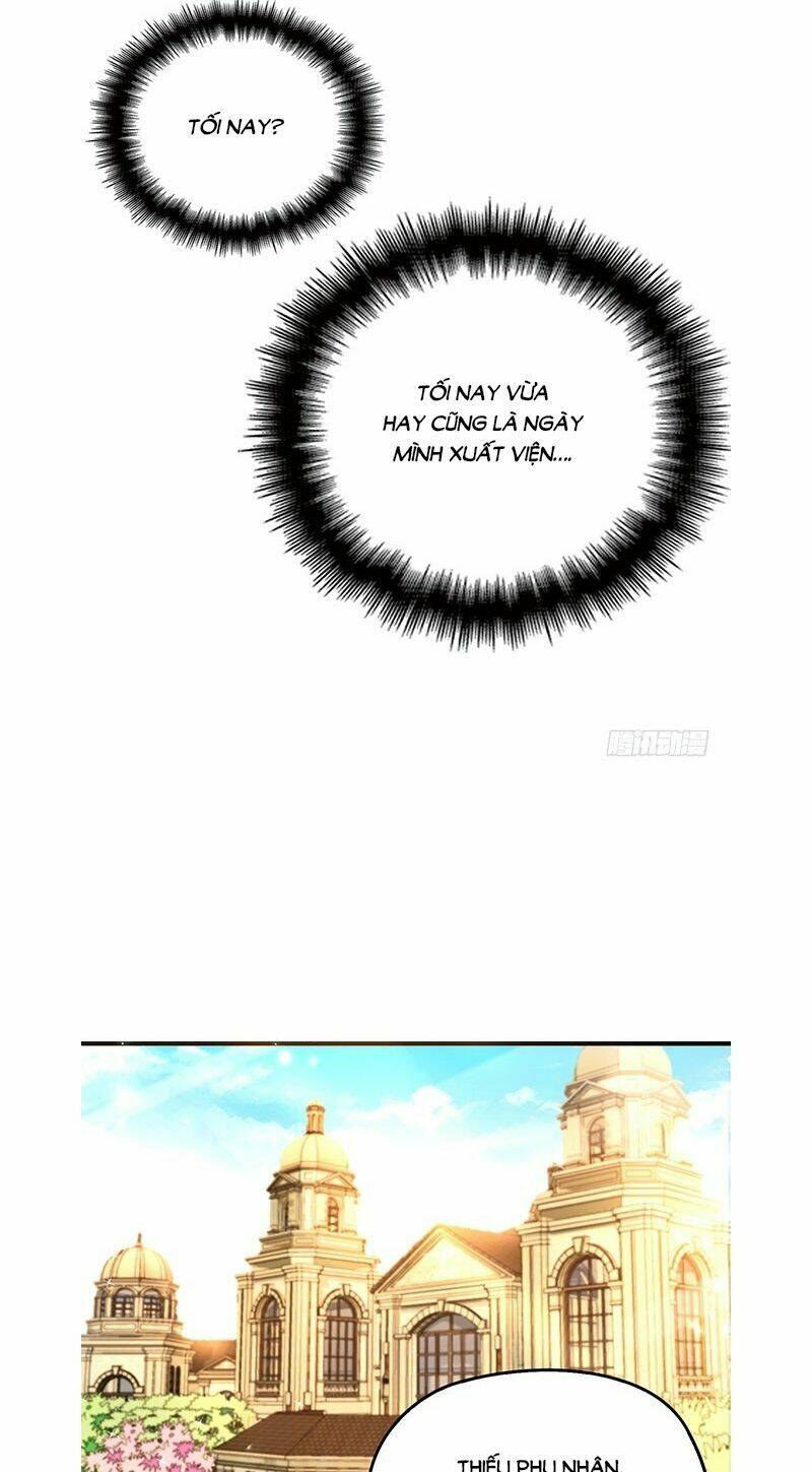 bí mật kết hôn với ảnh đế: vợ ơi đến đây tấn công đi nào chapter 40 23