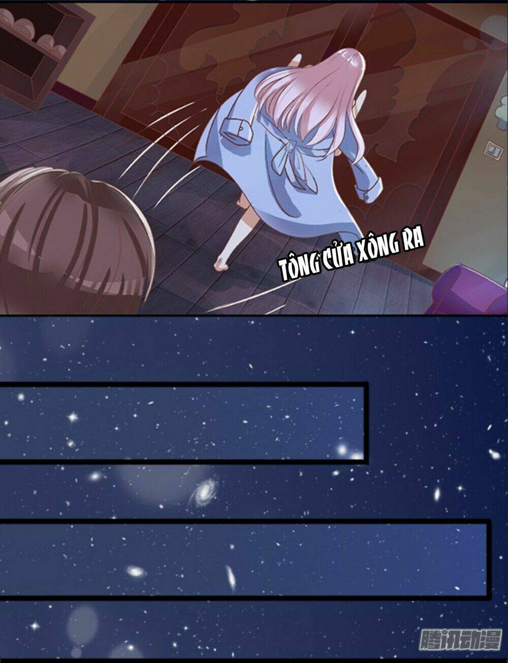 vương tước tư hữu bảo bối chapter 1 24