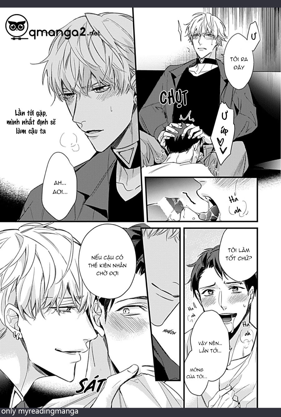 drastic omega chapter 3 9