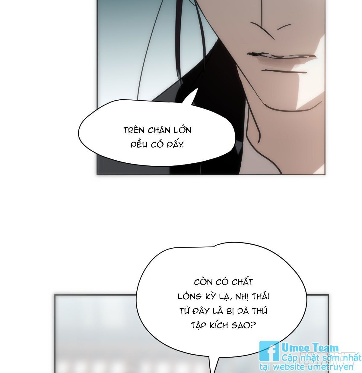 Bắt Lấy Ngao Ngao chapter 191 - Trang 31