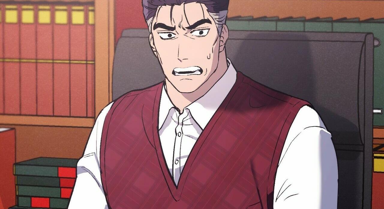 chàng dâu nhà họ kang chapter 26 161