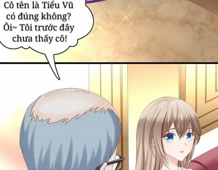 tổng tài đại nhân song mặt kiều thê chapter 6 56