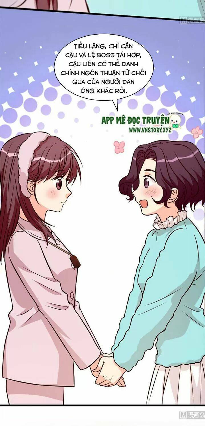 thiên hậu trở về chapter 199 51