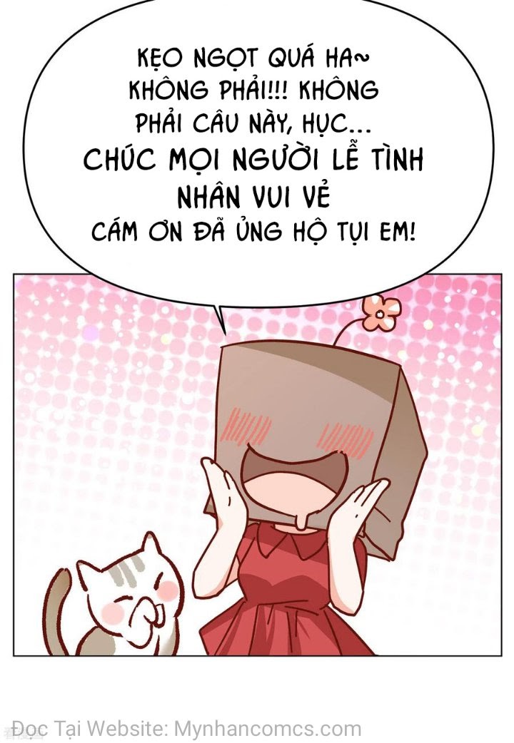 Cô Ấy Đến Rồi, Mời Nằm Xuống Chapter 105.2 - Trang 2