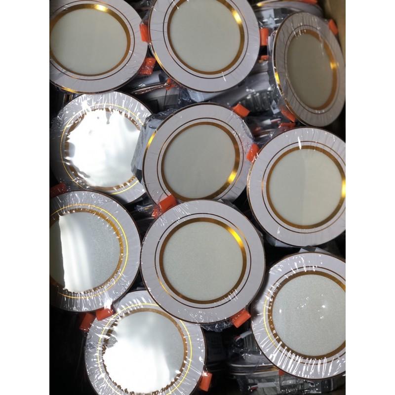 Đèn Led âm Trần