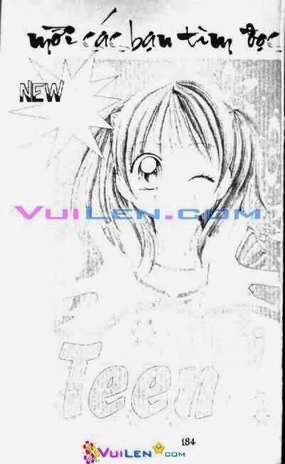 những người bạn tốt chapter 2 185