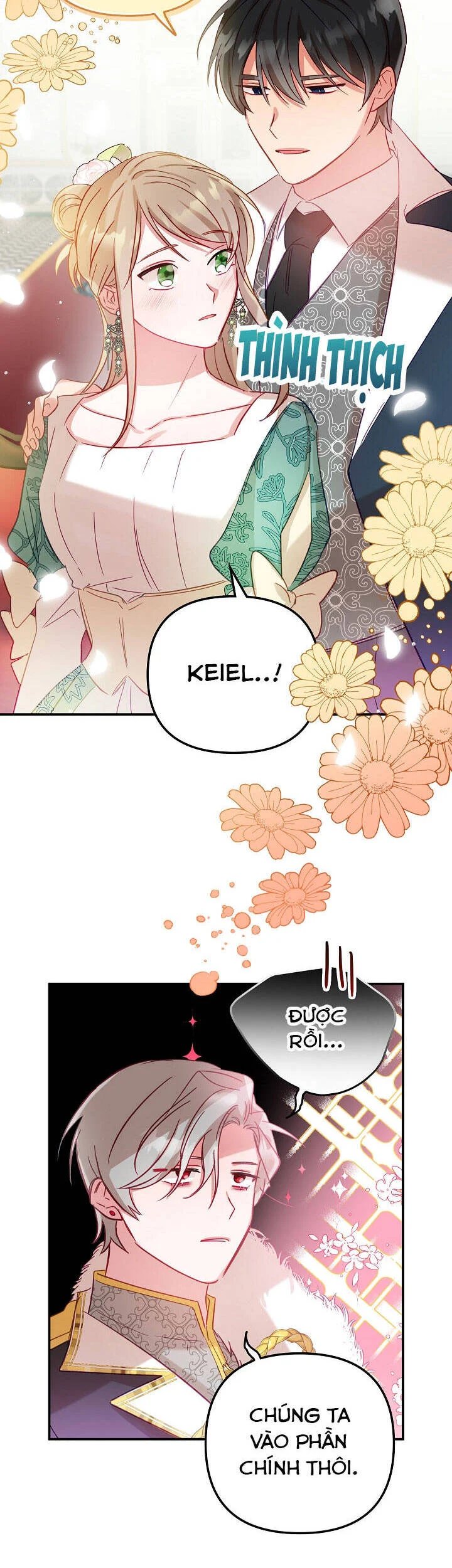 hoàng tử chuyển sinh trở thành người mạnh nhất thế giới nhờ vào sự hiểu biết về bug chapter 18 28