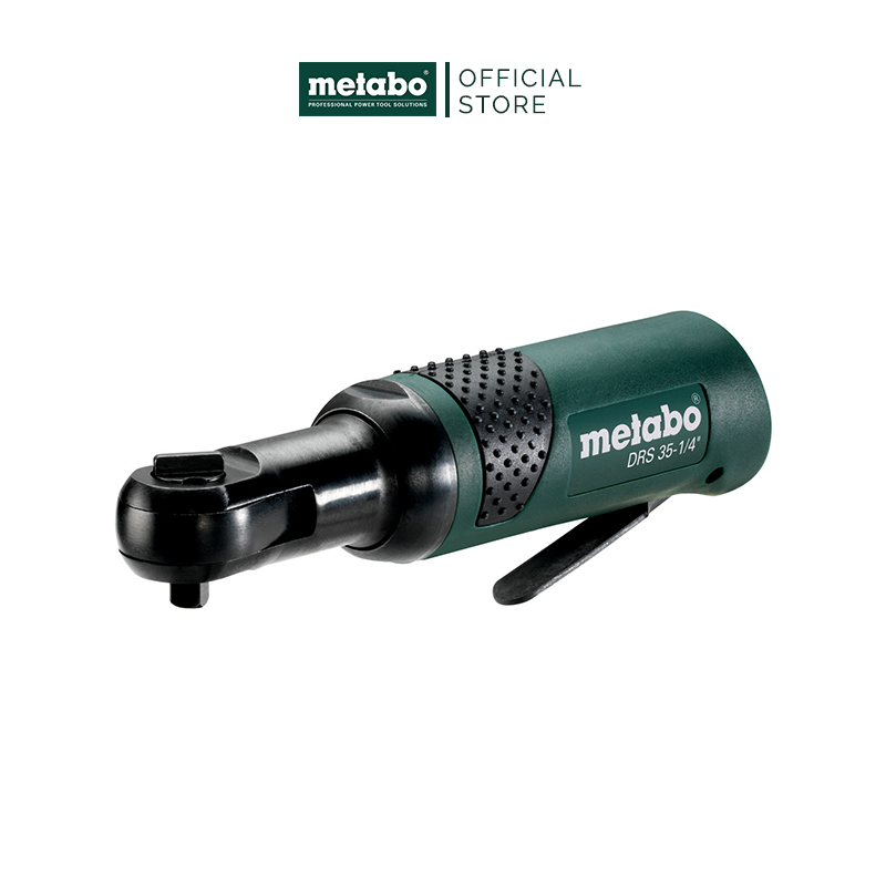 Máy Siết Bu Lông Góc Khí Nén Metabo DRS 35-1/4''