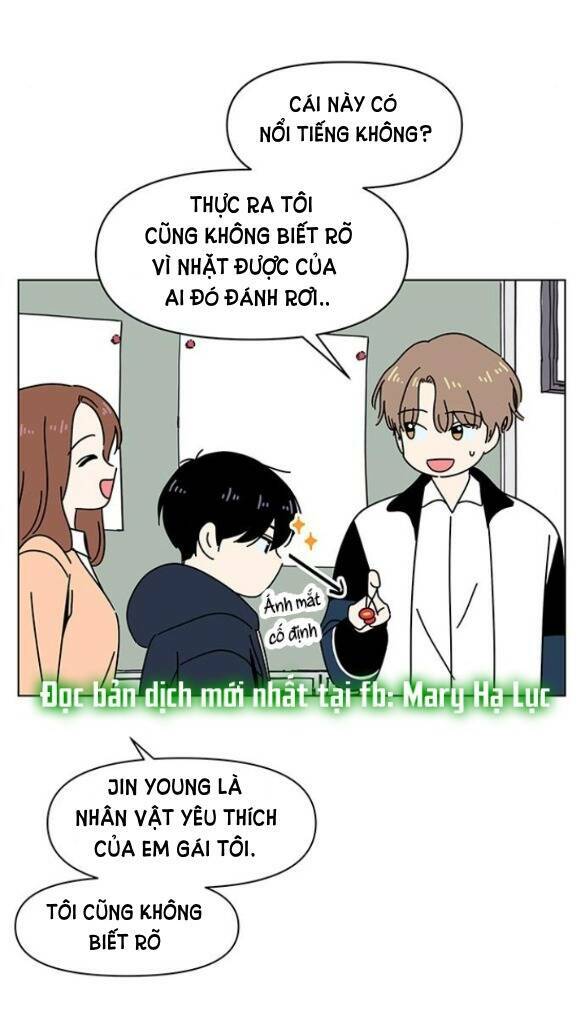 thanh xuân rực rỡ - season of blossom chapter 97 16