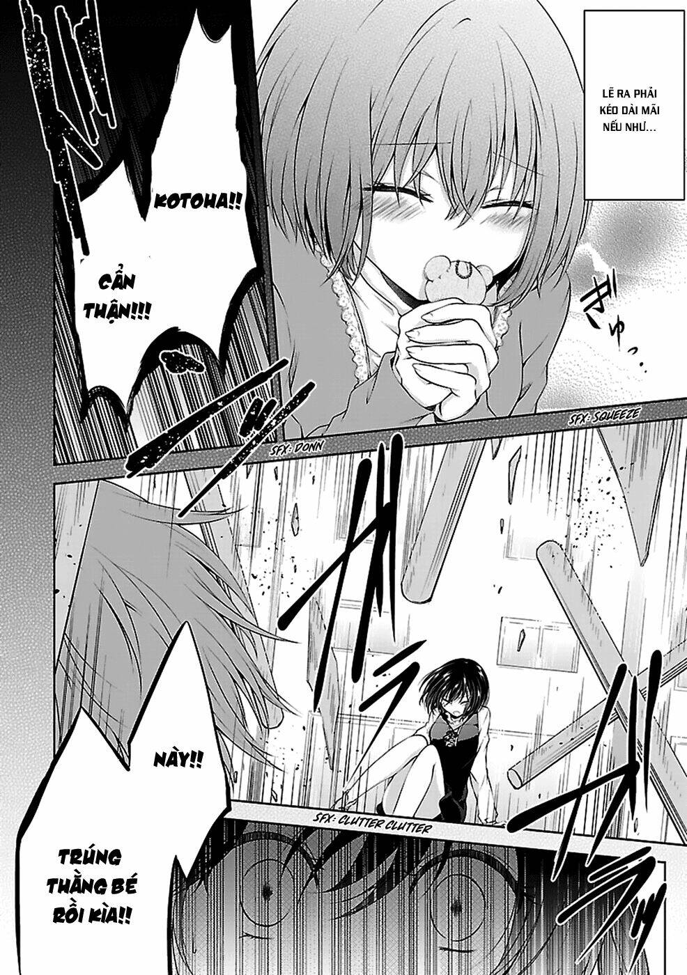 hensokukei quadrangle chapter 11 20