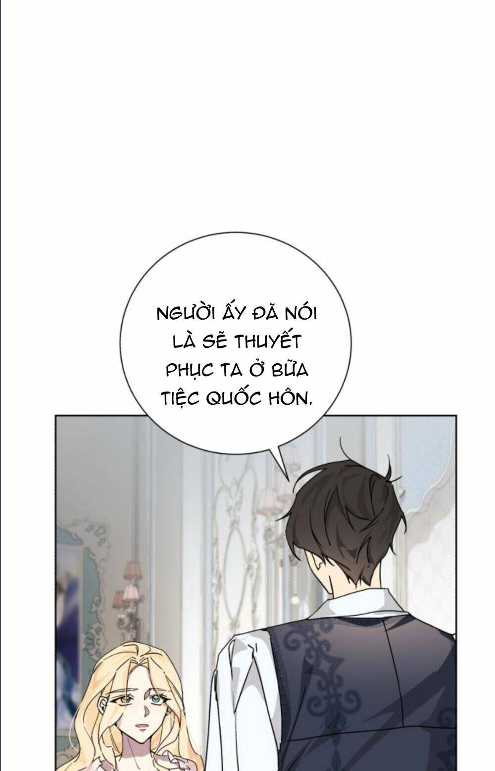 ta đã từng mong nàng biến mất chapter 11.1 4