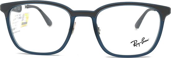 Gọng Kính Unisex Rayban RB7117 5679 (52-19-145)