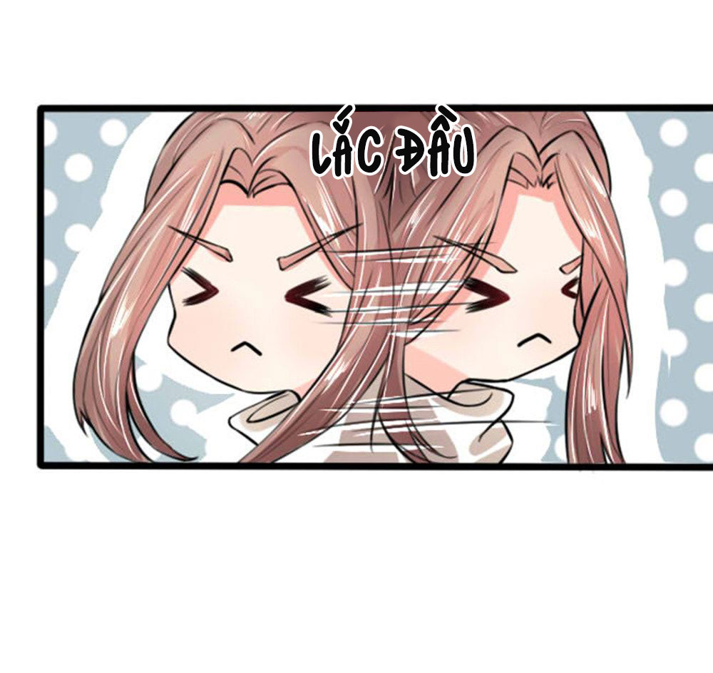 cô nương xấu xí của trẫm chapter 25 16