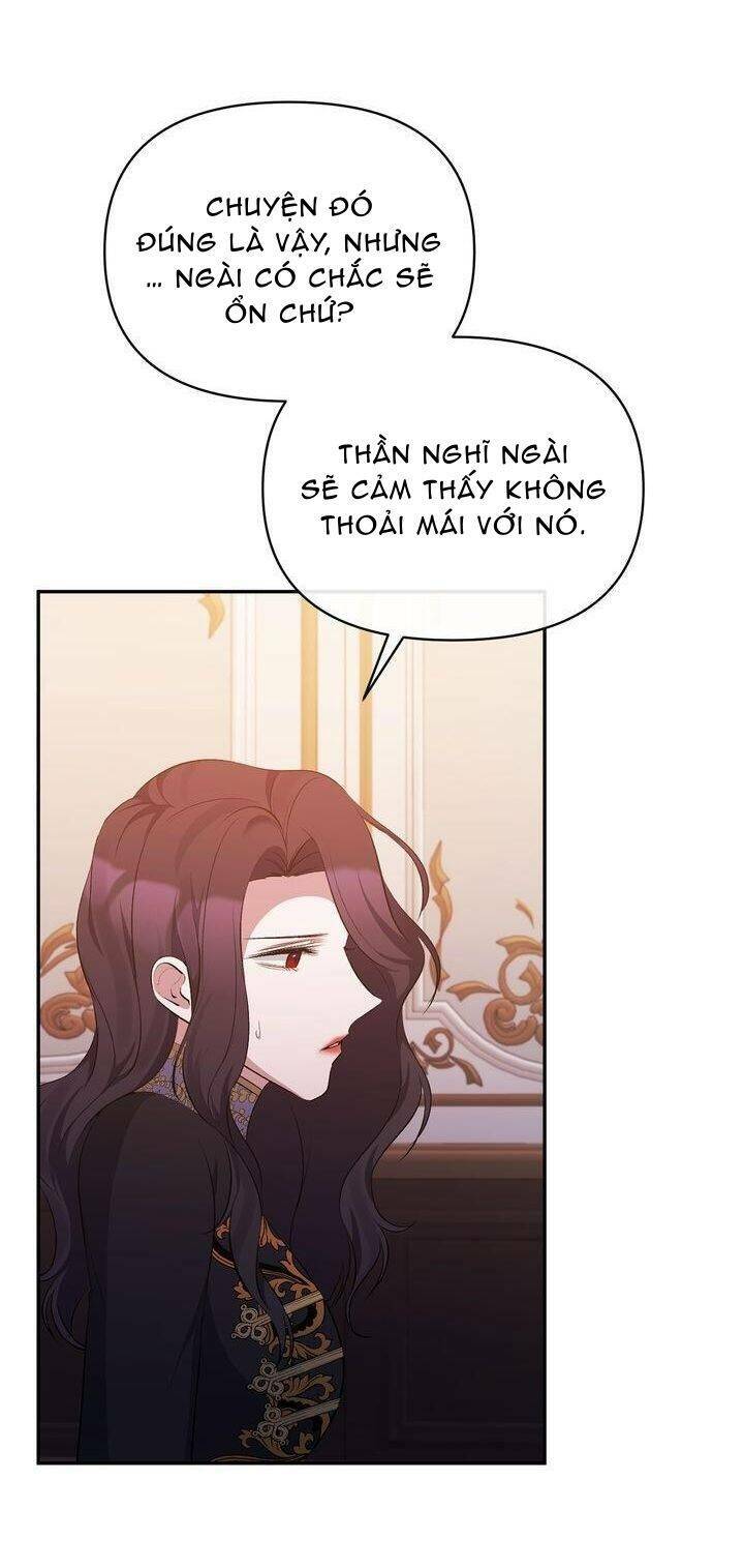 nữ công tước phương bắc là một nhân vật phản diện chapter 31 57