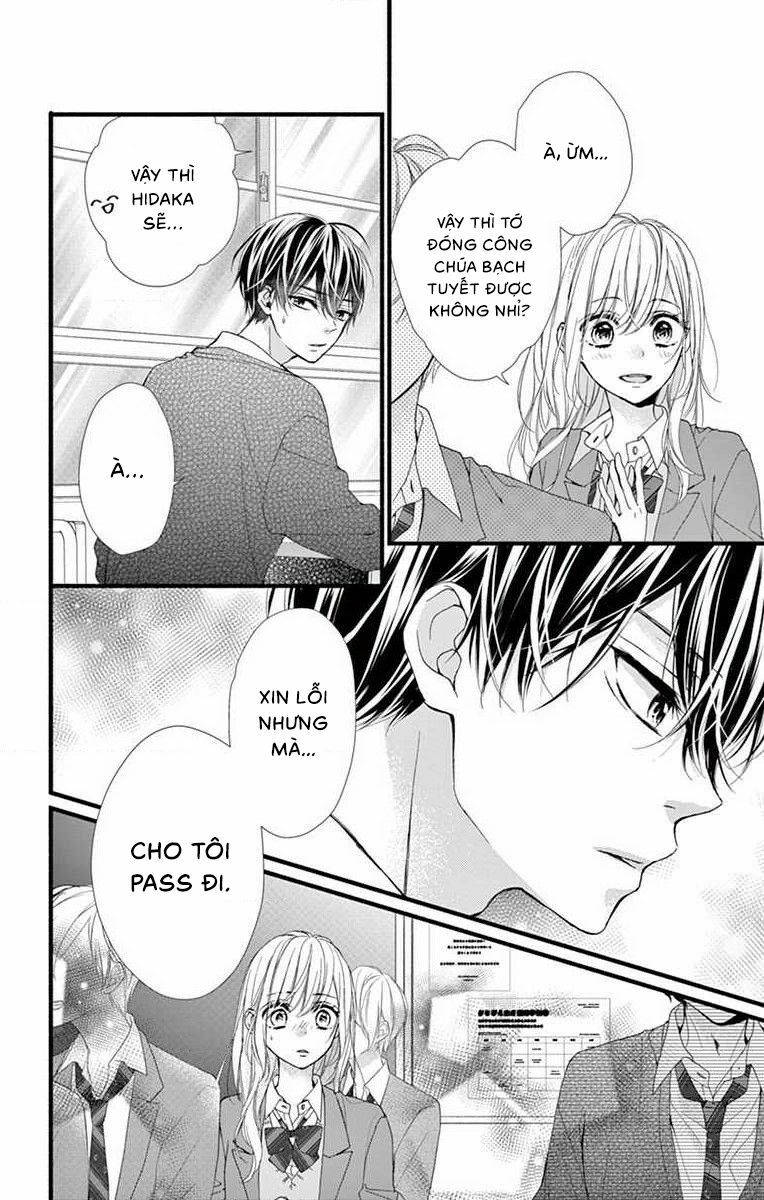 đây là ái, không phải yêu chapter 25 6