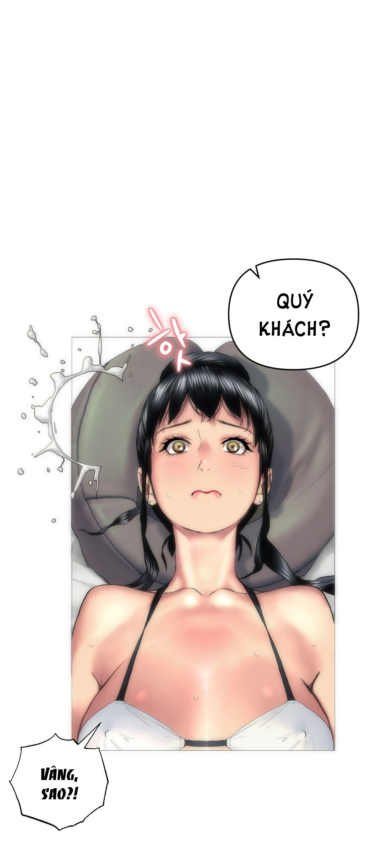 Gái Có Chồng Ở Thành Phố Mới chapter 2.2 - Trang 28