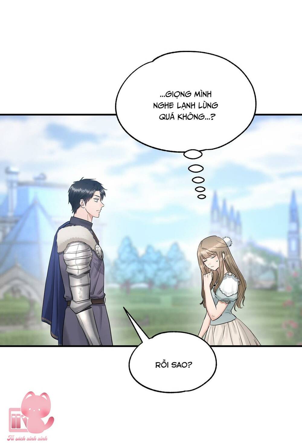 người thừa kế chapter 31 11