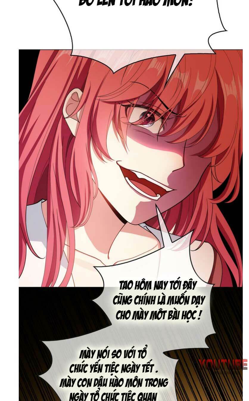 cô vợ nhỏ nuông chiều quá lại thành ác!! chapter 199.1 14