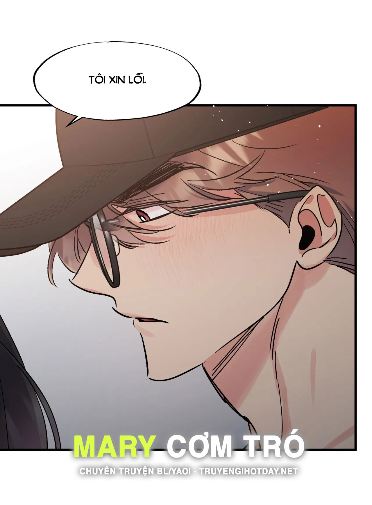 Viết Lên Những Vì Sao chapter 3.1 - Trang 14