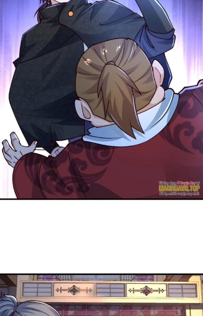 ta nuôi ma quỷ ở trấn ma ti chapter 86 7