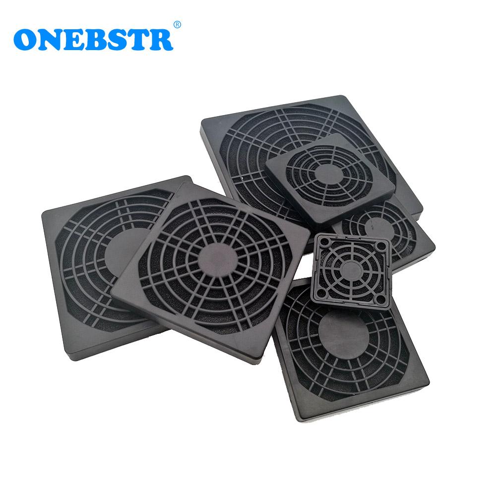 Bụi Nhựa Chống Bụi Lưới Máy Tính Quạt 3 Trong 1 Dạng Lưới Tản Nhiệt Cho AC/DC Quạt bán Chạy Miễn Phí Vận Chuyển