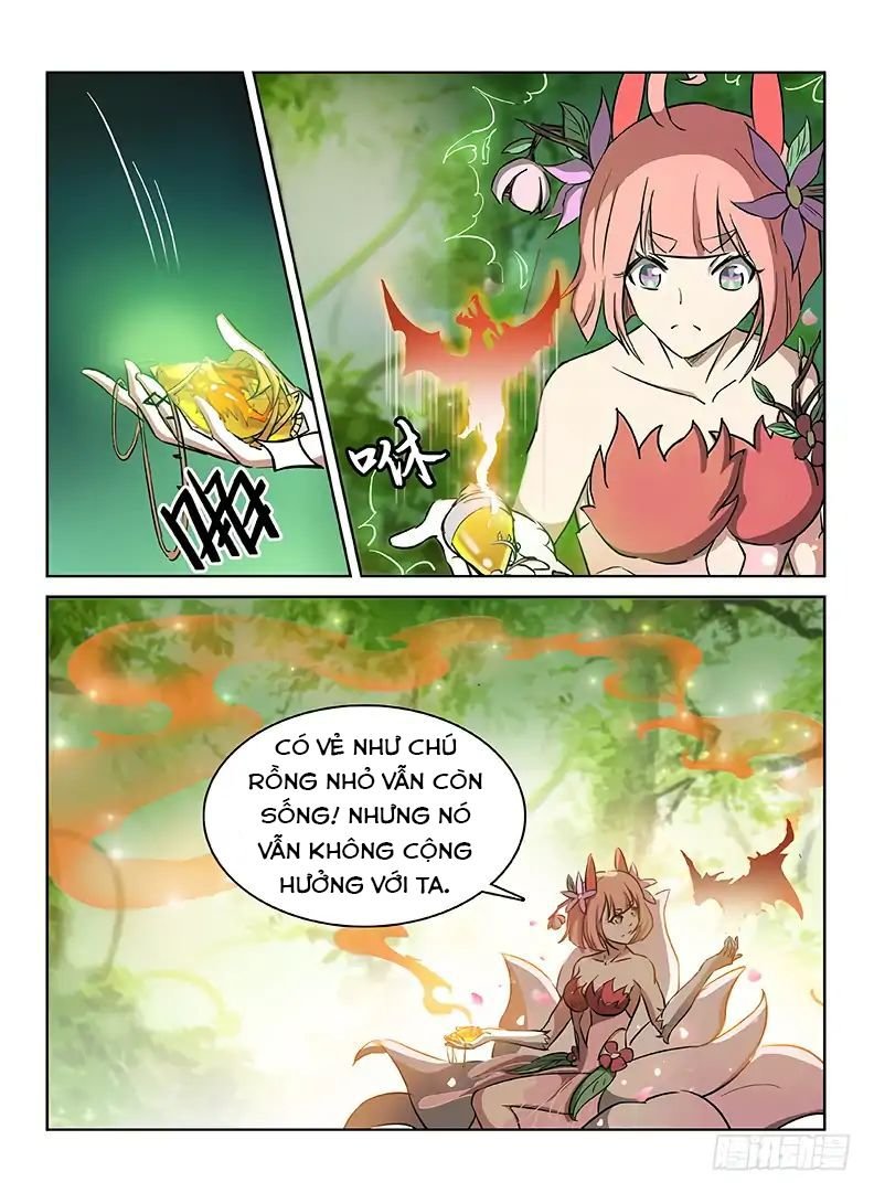 hunter age chapter 48 9