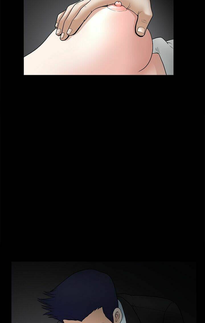 seduction - quyến rũ chapter 37 24