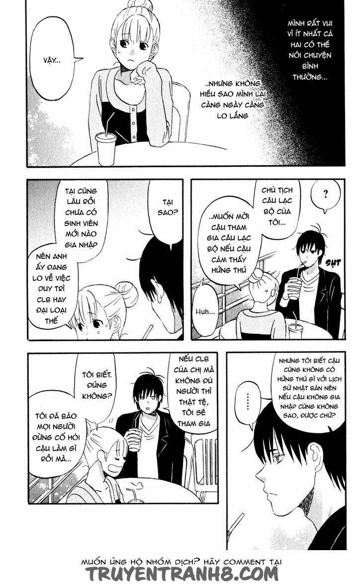 liar x liar chapter 29 31