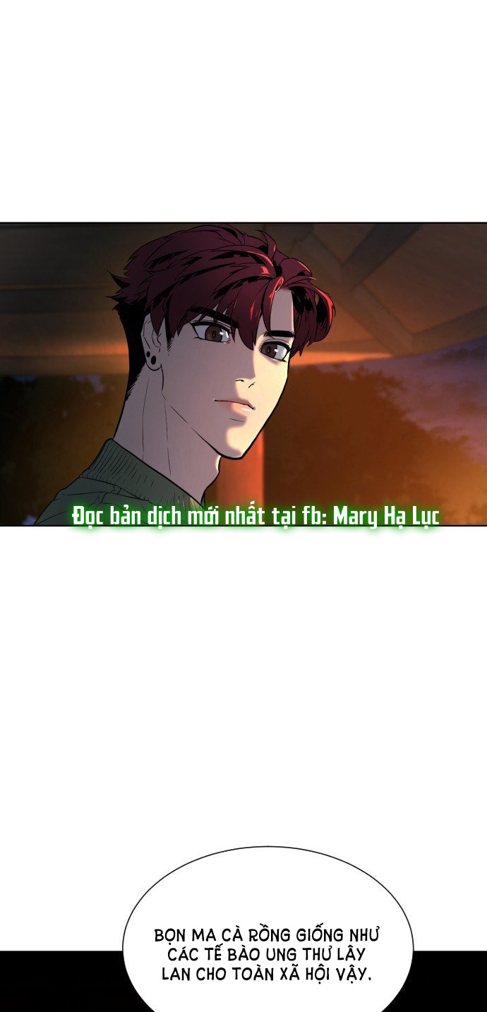 bạch huyết - white blood chapter 16 98