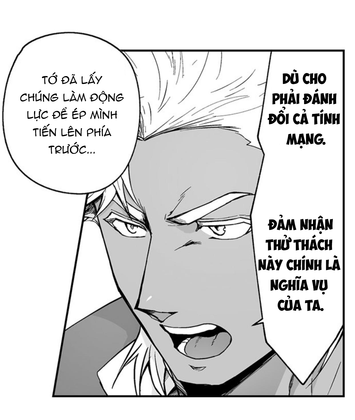 vợ của titan chapter 77 38